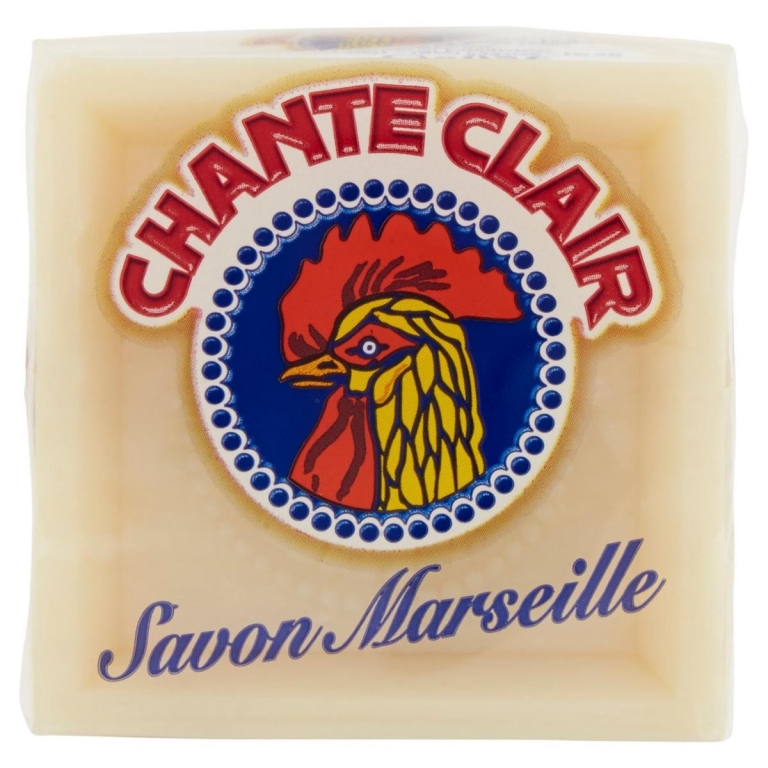 SAPONE MARSIGLIA CHANTECLAIR GR.300
